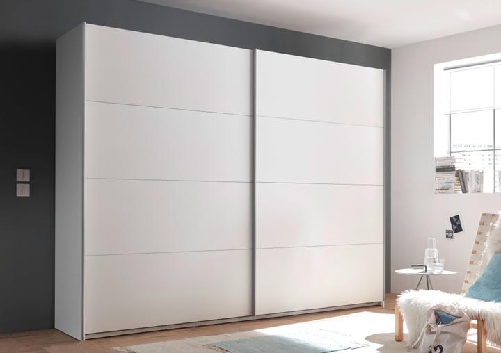 Actual product image Pol-Power Recardo (215.40 x 59.60 x 209.50 cm)