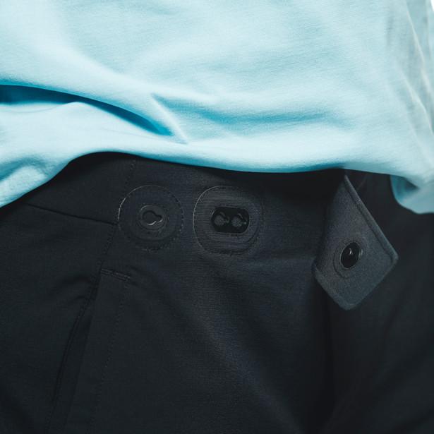 Actual product image Dainese Short Dnse 22 Hgl Wmn Blk M (M)