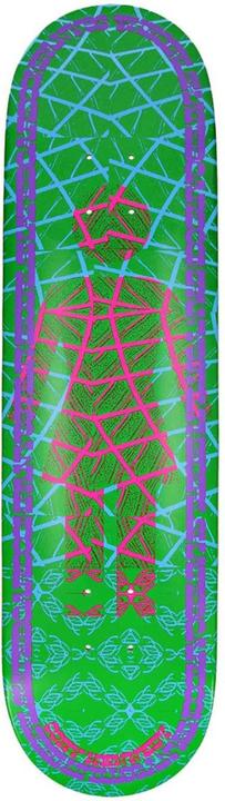 Actual product image Girl Vibration OG (8.38")