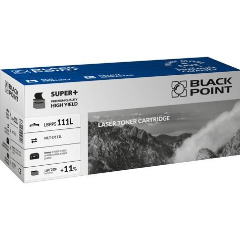 Blackpoint, Toner, LBPPS111L