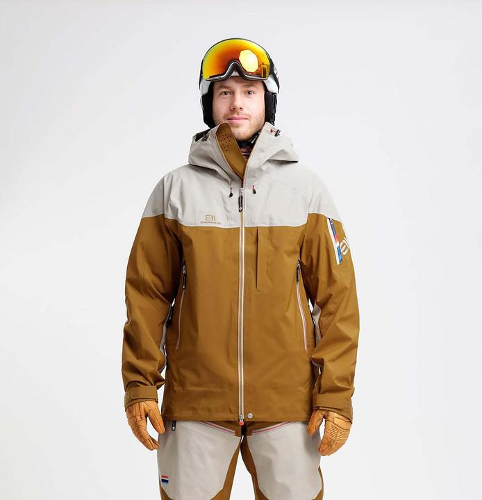 Immagine prodotto Elevenate Bec De Rosses XI Jacket (M)