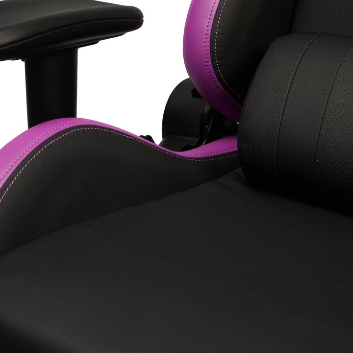Immagine prodotto Cooler Master Sedia da gioco GST Caliber R2 Chair Purple