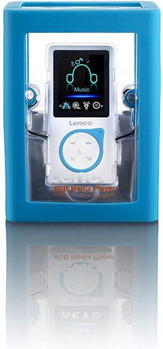 Produktbild Lenco Xemio-668 (8 GB)