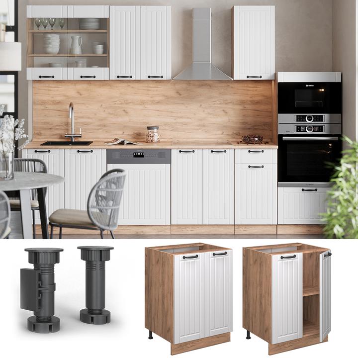 Actual product image Vicco Küchenunterschrank Fame-Line