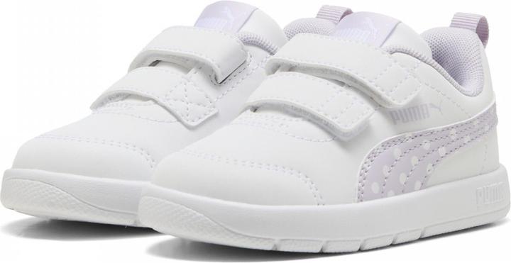 Image du produit Puma Courtflex V3 Dotty V Inf (27)