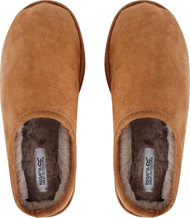 Produktbild Regatta Solace Pantoffeln (40)