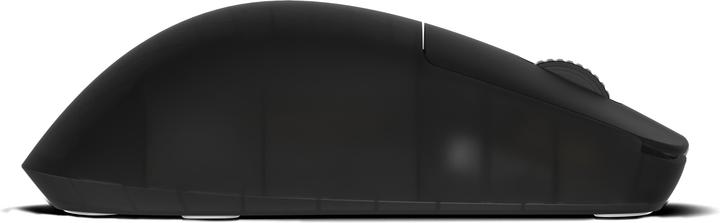 Actual product image Endgame Gear OP1w 4k v2 Wireless Gaming-Maus, 4.000Hz - Dark Frost (Cable)