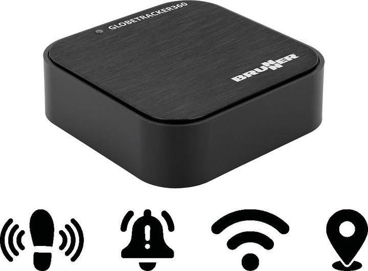Immagine prodotto Brunner Globetracker 360