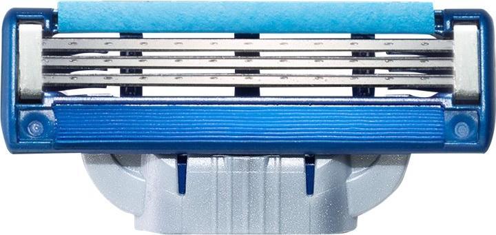 Produktbild Gillette Mach3 (8 x)