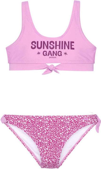 Actual product image Protest BIKINI'S PRTNAOMI JR bikini (140, 146, 152, 158, 164, 170, 176)