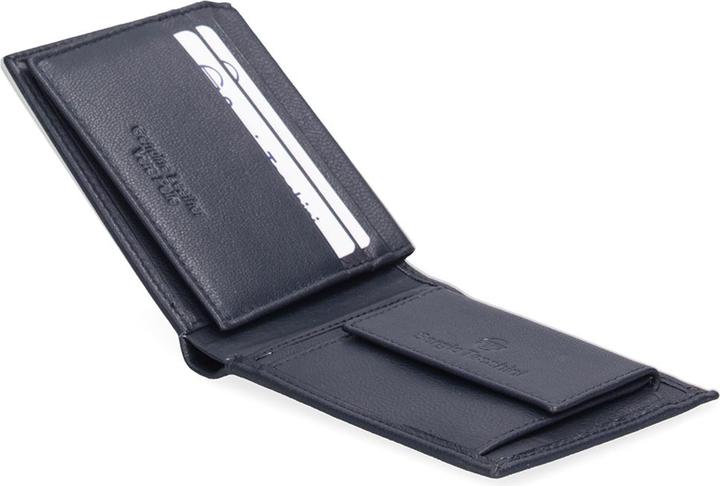 Actual product image Sergio Tacchini Wallet
