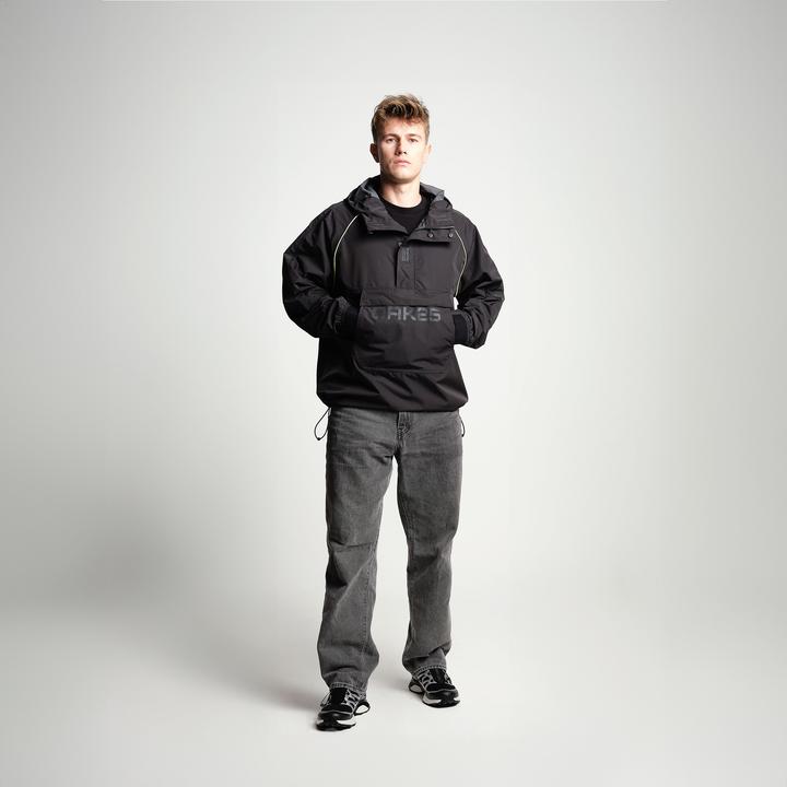 Produktbild Oak25 Regenjacke Commute Rainbreaker (XXL)