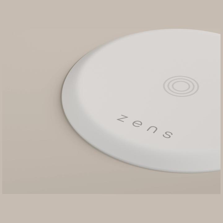 Produktbild Zens Core Series DIY Built-in Single Charger 15W weiss (15 W)