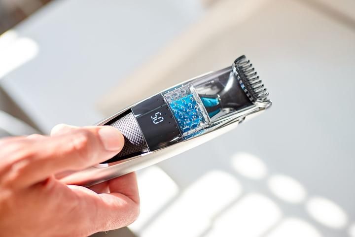 Actual product image Philips Series 7000 BT7220/15