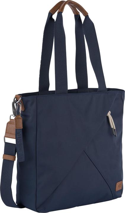 Dark Blue, Dark Blue