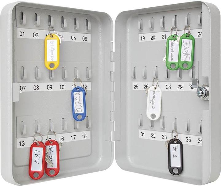 Produktbild Wedo Schlüsselschrank