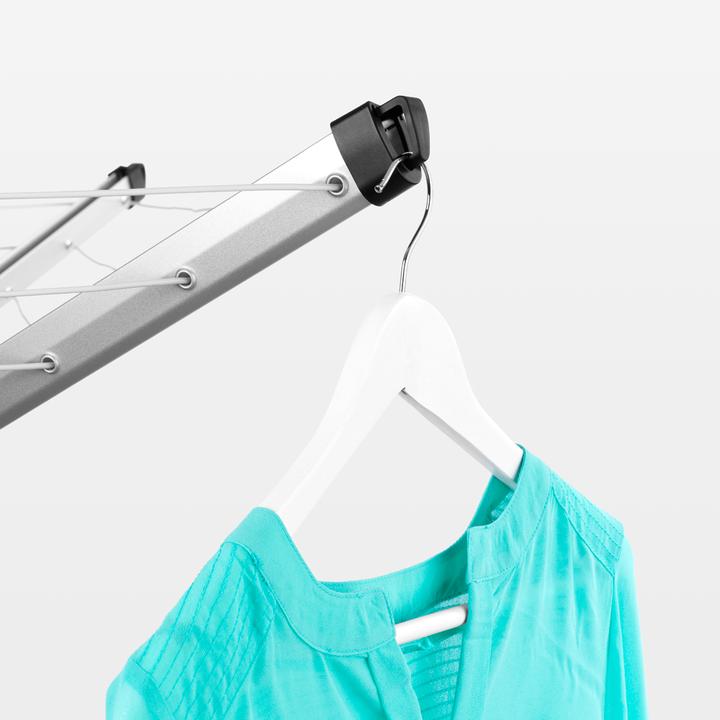 Produktbild Brabantia Wallfix (24 m)