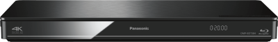 Immagine prodotto Panasonic Dmp-Bdt384 (Lettore Blu-ray)