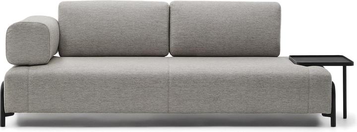 Produktbild Kave Home Compo (3-Sitzer, Modular Sofa)