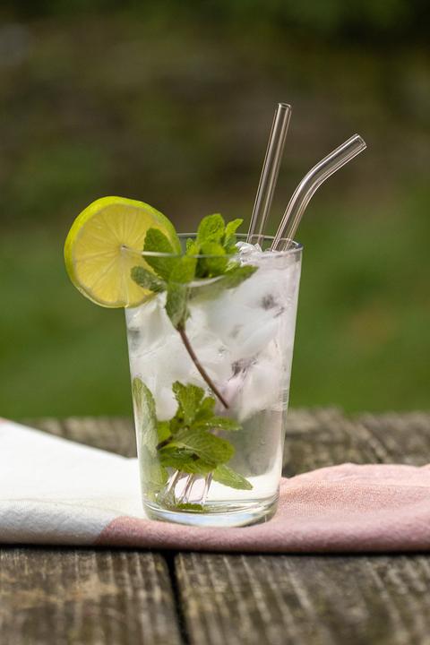 Image du produit Tranquillo Strohhalm (3x)