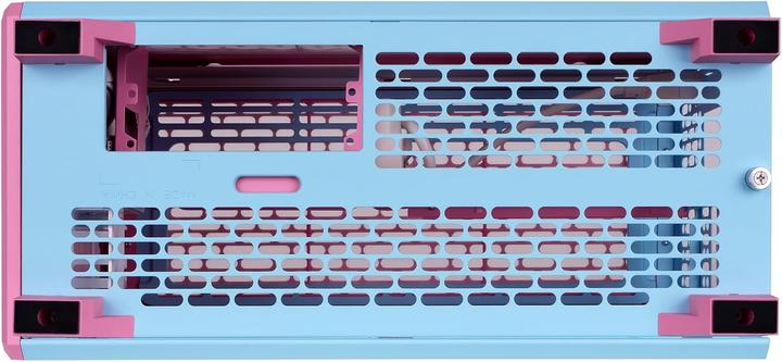 Produktbild Thermaltake TR100 Bubble Pink (Mini-ITX)