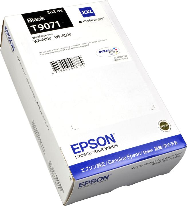 Immagine prodotto Epson T9071 (FC)