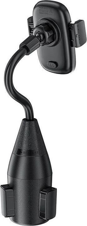 Immagine prodotto Acefast Supporto per auto per portabicchieri,, D24 (nero)