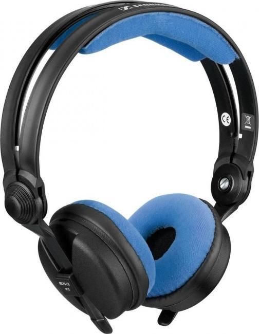 Immagine prodotto Zomo Set di cuscini per Sennheiser HD-25