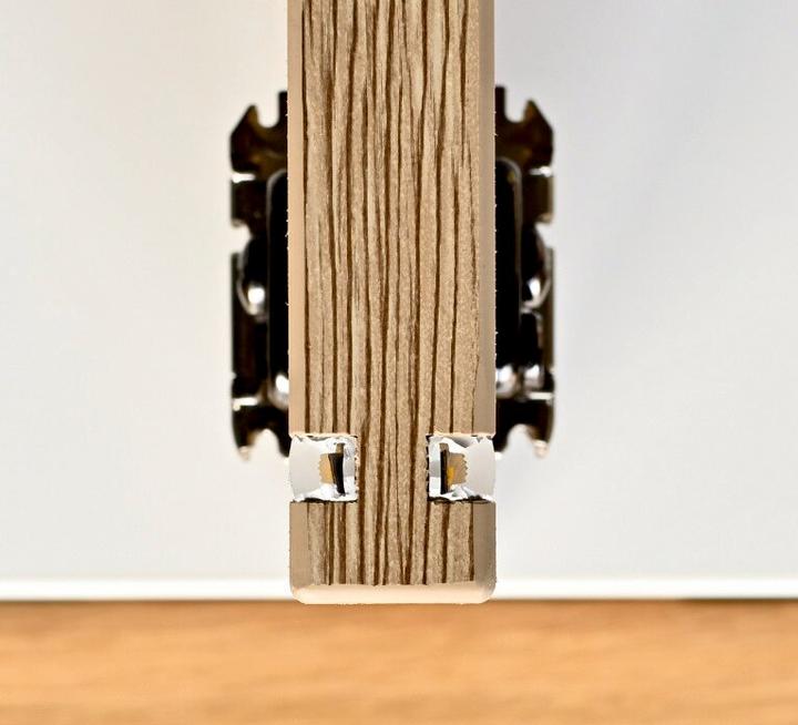 Produktbild L&S Komplettset LED Band Octopus Slim Line 24 V (Neutralweiss, Warmweiss, 500 cm, Indoor)