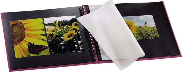Actual product image Hama Photo book Wiro Fine Art (28 x 24 cm)