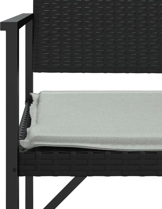 Produktbild vidaXL Gartenbank