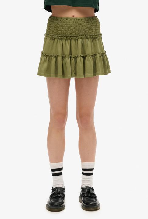 Produktbild Superdry Minirock Damen (L)