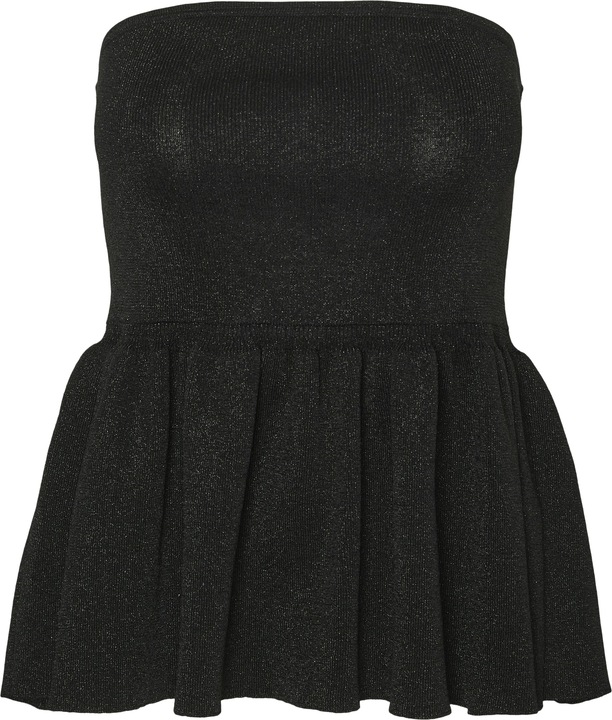 Produktbild Vero Moda VMNIGHT Top Tüll-Top (S)