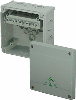 Produktbild Spelsberg Abzweigkasten Abox 060-6² Schutzart IP66 max 80642001