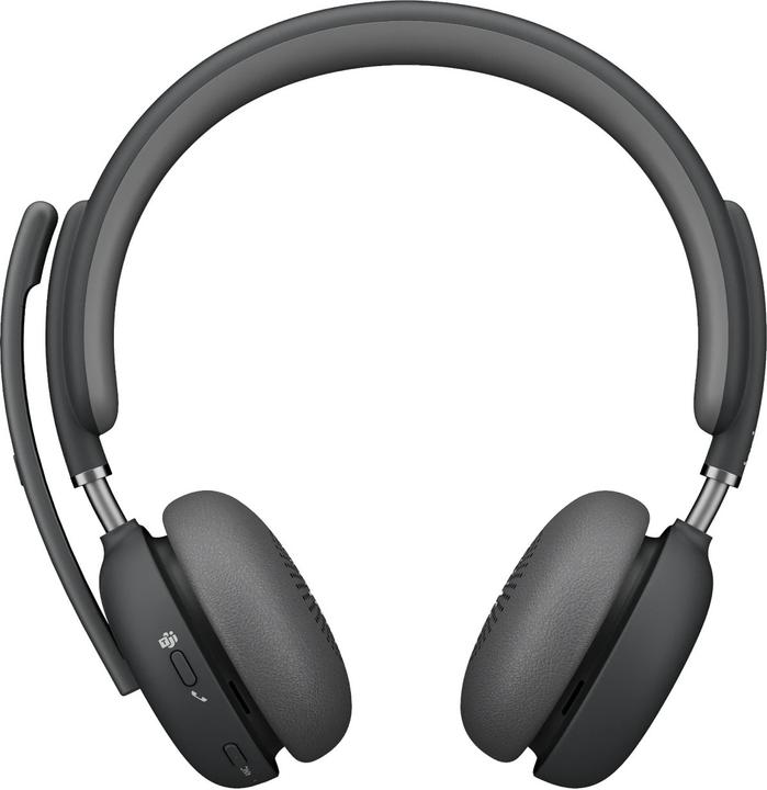 Produktbild Logitech Zone Wireless 2 (Kabelgebunden, Kabellos, USB-C)
