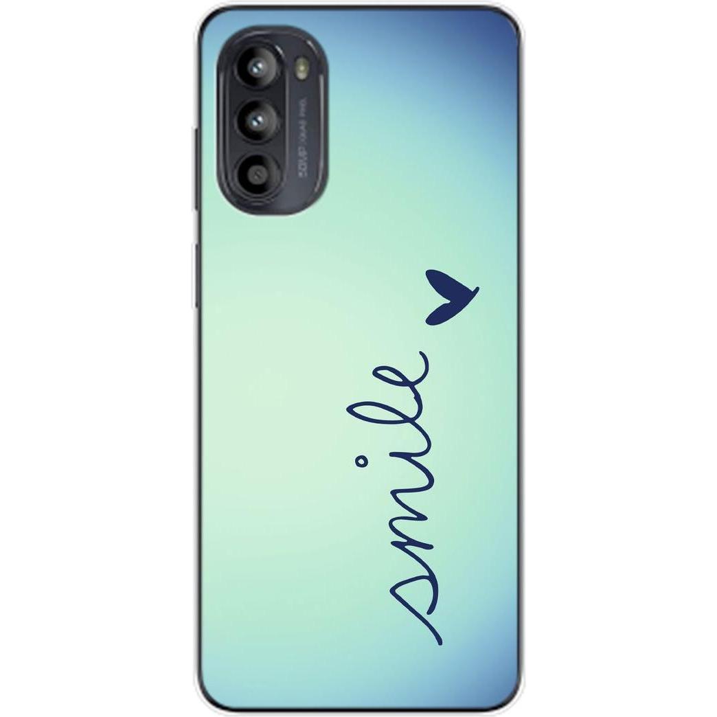 Thumbnail - König Design Hülle Handy Schutz für Motorola Moto G62 5G Case Cover Tasche Bumper Etuis TPU (Motorola Moto G62), Smartph...