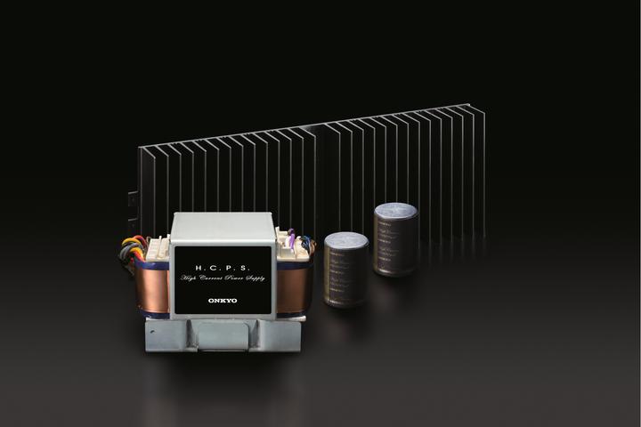 Produktbild Onkyo Tx-Nr1030 (9.2 Kanal, AM, FM)