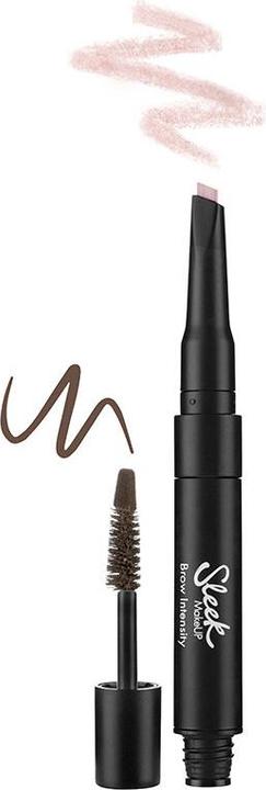 Produktbild Sleek MakeUP BROW INTENSITY #Medium (MEDIUM)
