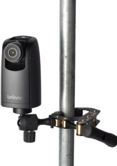 Actual product image Brinno Time-lapse camera BCC300-C