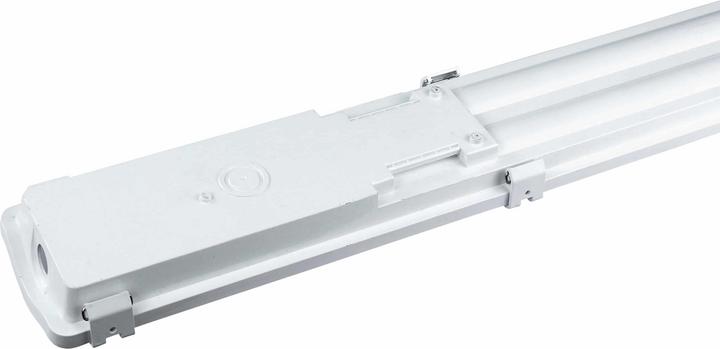 Produktbild Müller Licht Feuchtraum-Wannenleuchte LED G (1700 lm, G13)