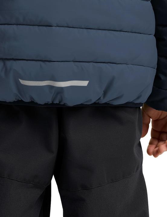 Produktbild Jack Wolfskin Zenon Jkt Kids (140)