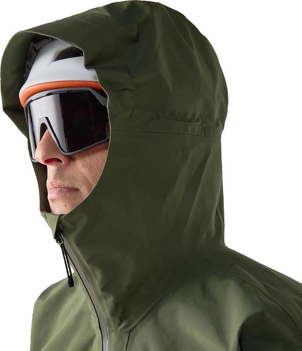 Immagine prodotto Haglöfs Front Proof II Jacket (M)