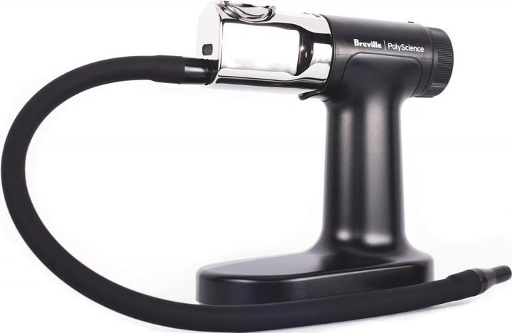 Actual product image PolyScience Smoking Gun Pro