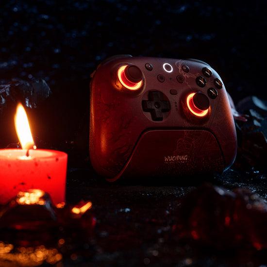 Image du produit 8bitdo Ultimate 2 Wireless - Édition Wuchang (Android, PC)