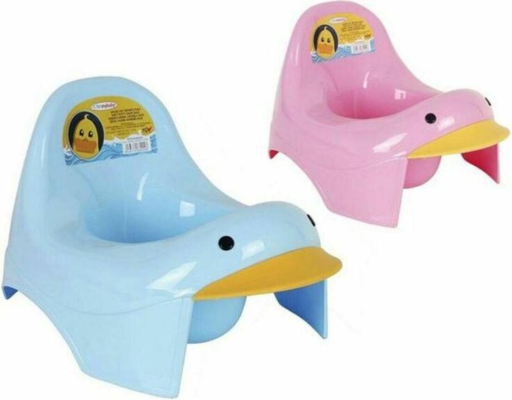 For my Baby Potty 362988 Duck (12 Units) (30 x 23,5 x 22,5 cm)