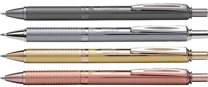 Produktbild Pentel BL407 (Blau, Schwarz, 1x)