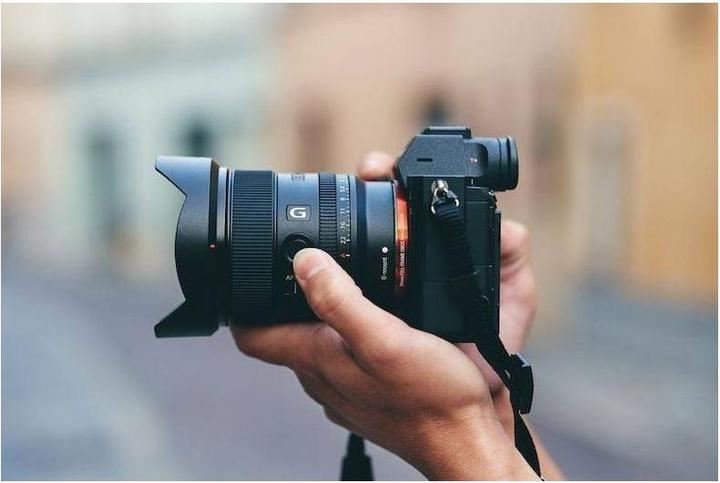 Produktbild Sony FE 20mm f/1.8 G (Sony E, Vollformat)