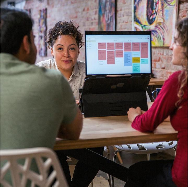 Image du produit Mobile Pixels Duex Float (1920 x 1080 pixels, 15.60")