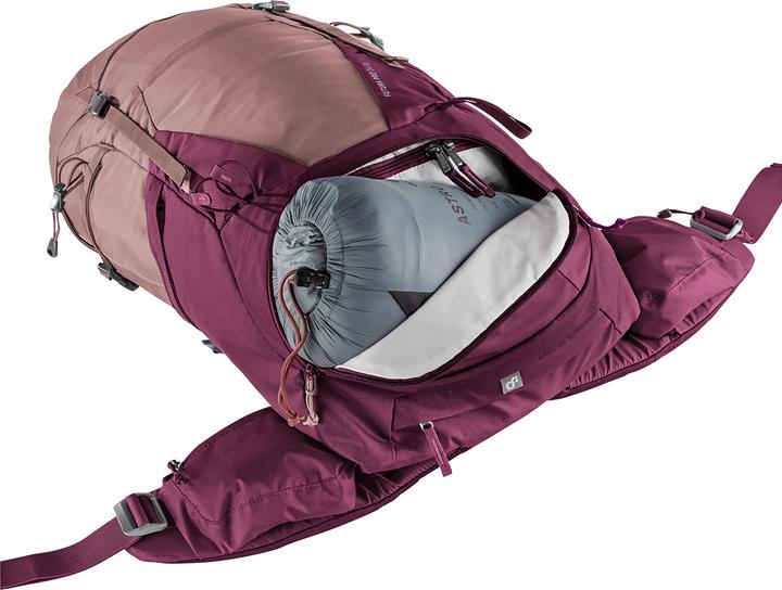 Immagine prodotto Deuter Futura Pro 34 (34 l)