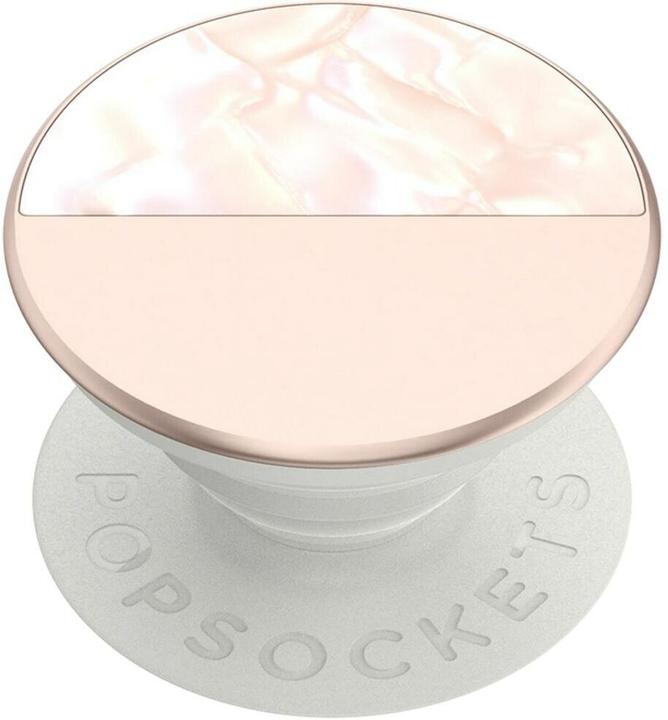 Actual product image PopSockets Halterung PopGrip Acet Glam Rose Gold, Befestigung